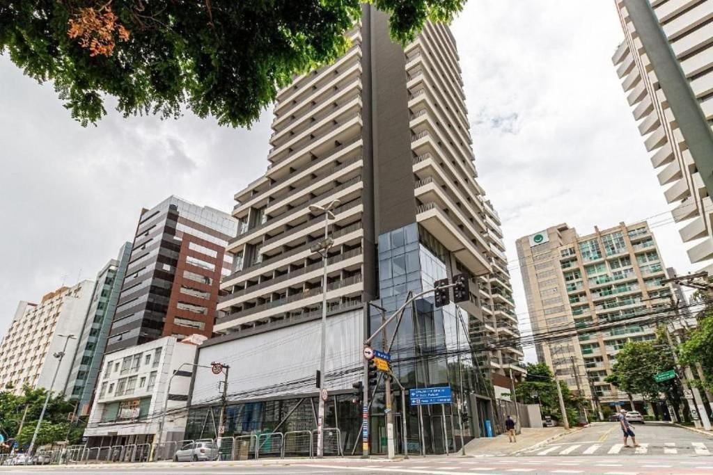 Apartamento Vn Vergueiro - Bairro Liberdade / Metro Vergueiro *