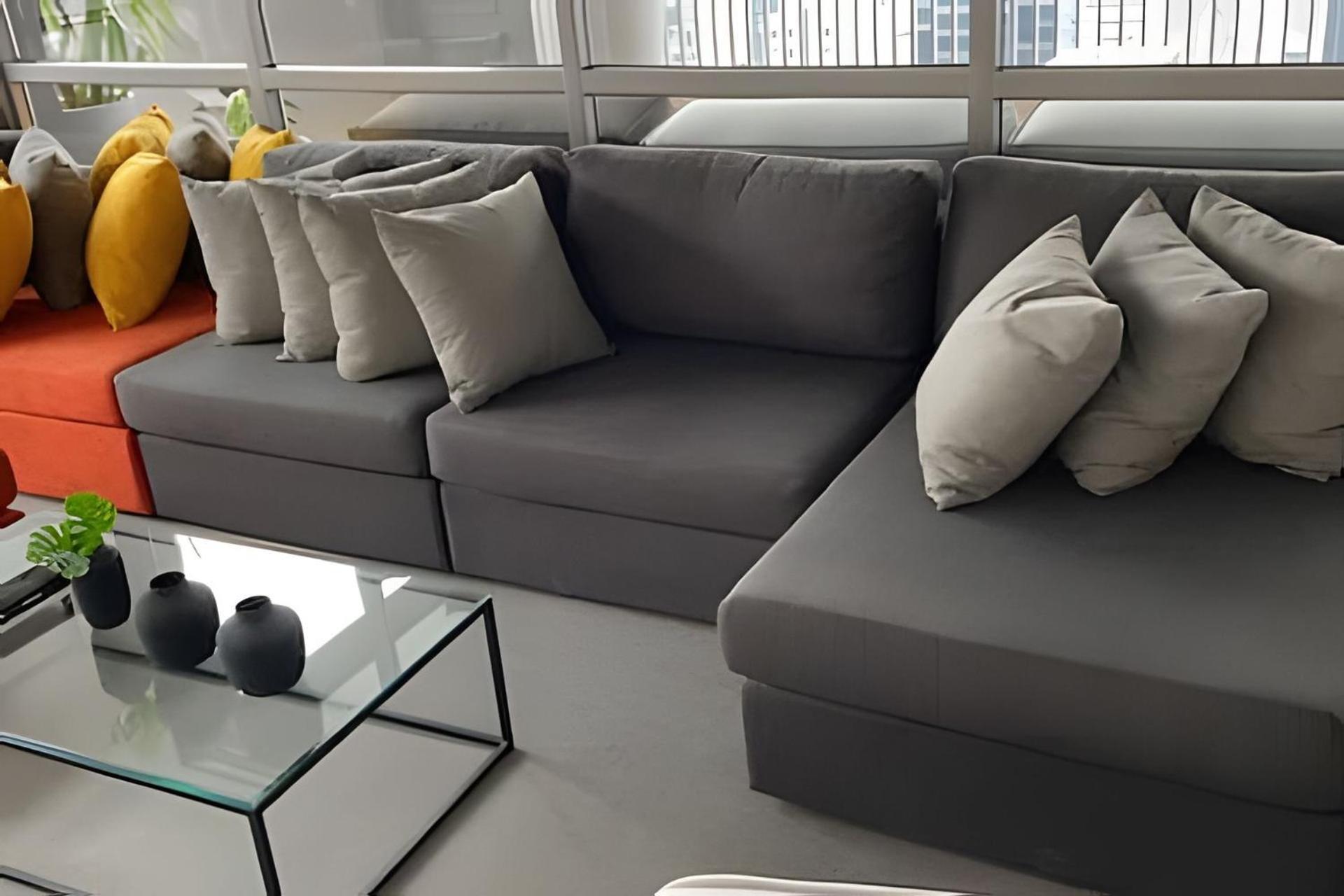 Apartamento Vn Vergueiro - Bairro Liberdade / Metro Vergueiro