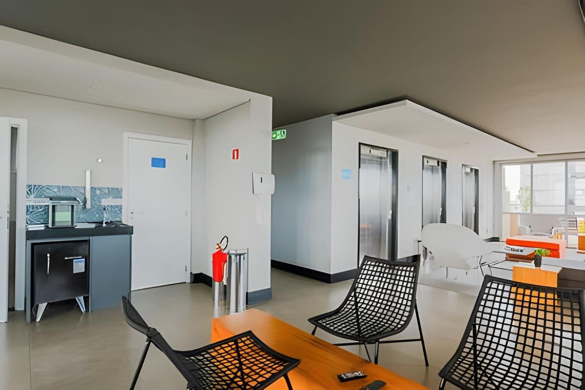 Vn Vergueiro - Bairro Liberdade / Metro Vergueiro Apartamento *