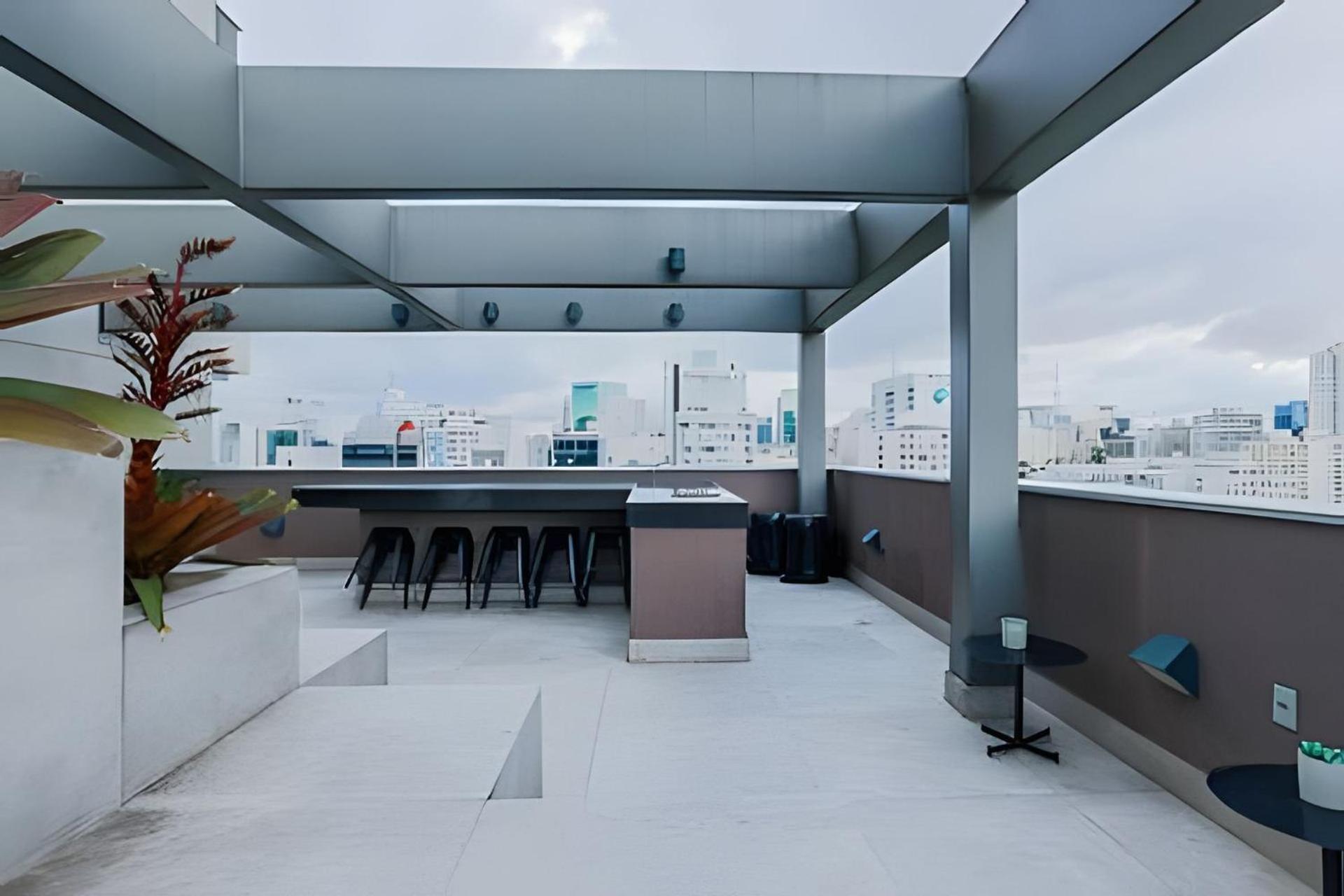 Vn Vergueiro - Bairro Liberdade / Metro Vergueiro Apartamento *