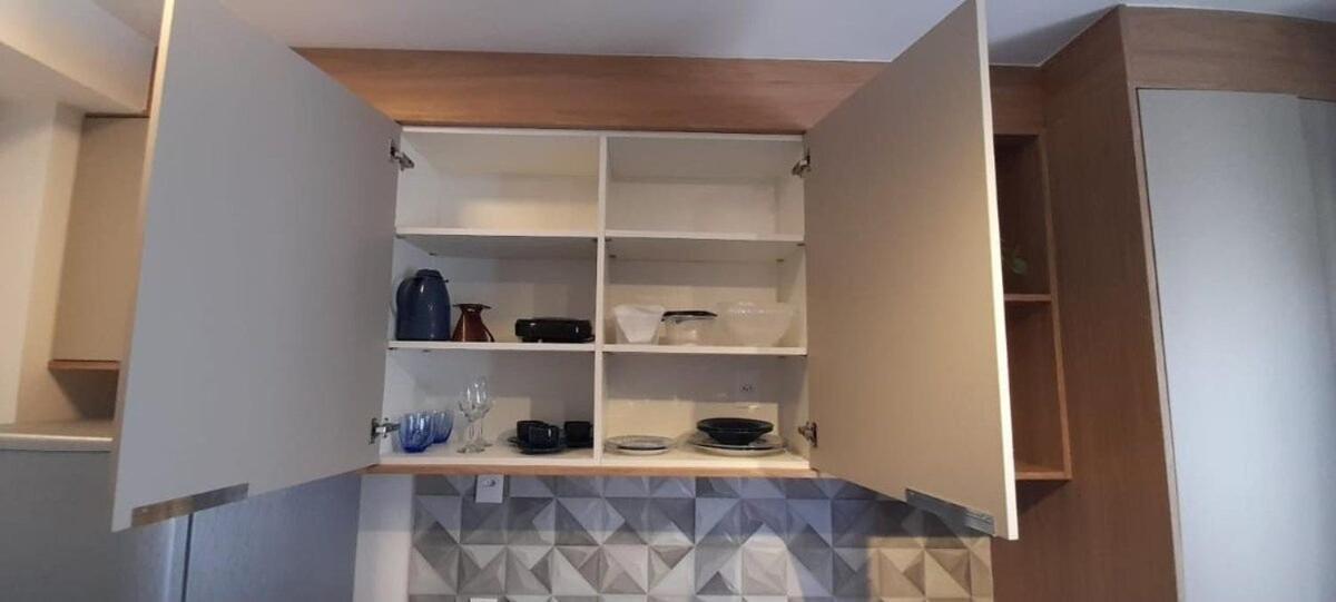 Apartamento Vn Vergueiro - Bairro Liberdade / Metro Vergueiro São Paulo