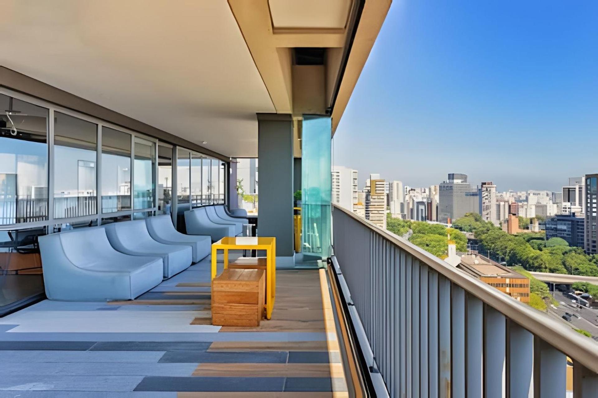 Apartamento Vn Vergueiro - Bairro Liberdade / Metro Vergueiro São Paulo