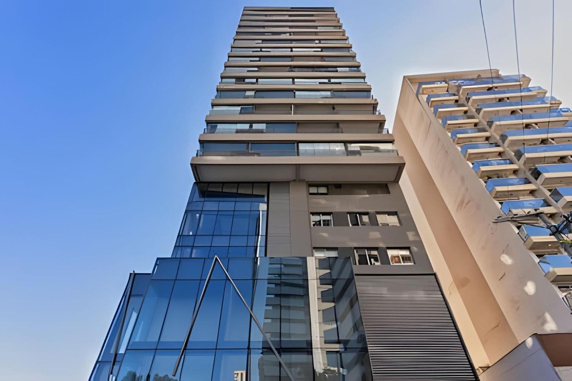 Apartamento Vn Vergueiro - Bairro Liberdade / Metro Vergueiro *