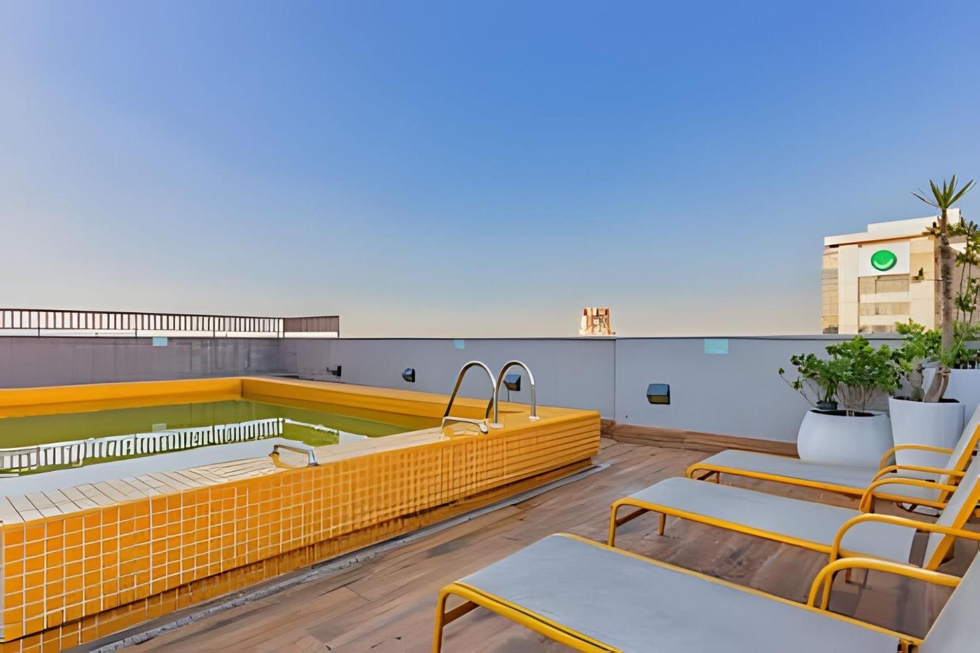 Apartamento Vn Vergueiro - Bairro Liberdade / Metro Vergueiro