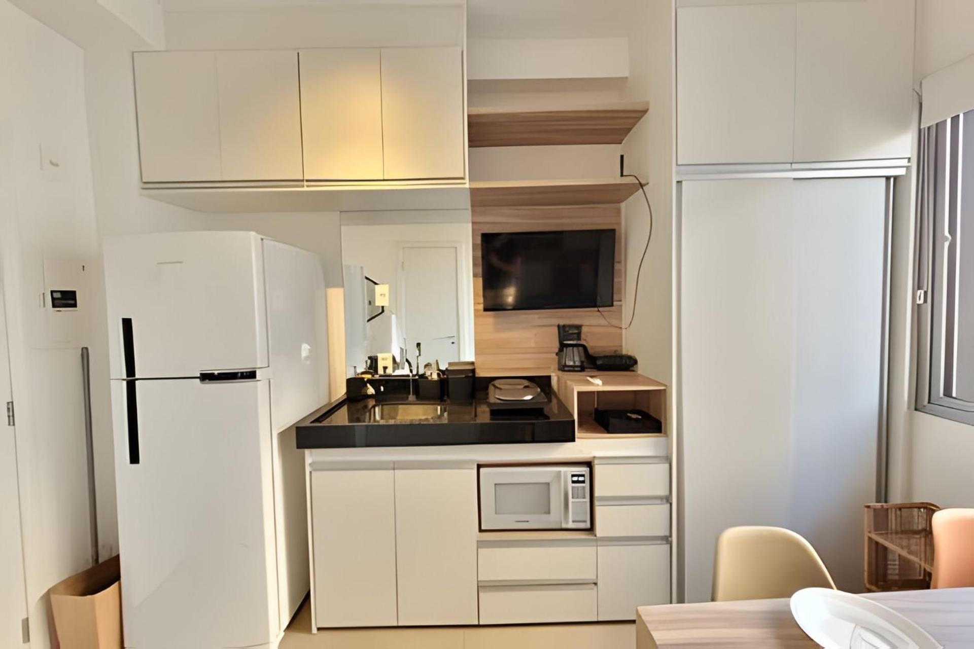 Vn Vergueiro - Bairro Liberdade / Metro Vergueiro Apartamento São Paulo