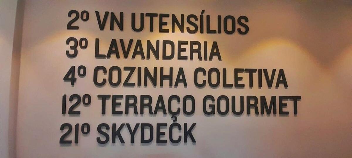 Apartamento Vn Vergueiro - Bairro Liberdade / Metro Vergueiro