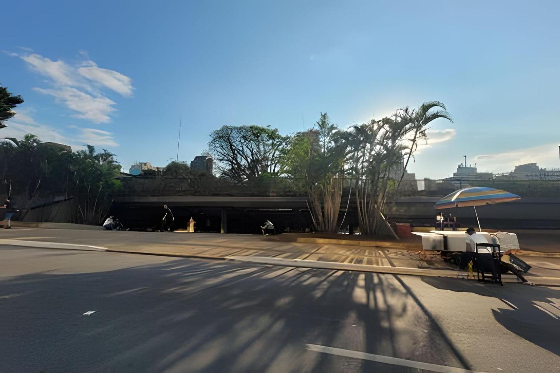 Vn Vergueiro - Bairro Liberdade / Metro Vergueiro Apartamento *