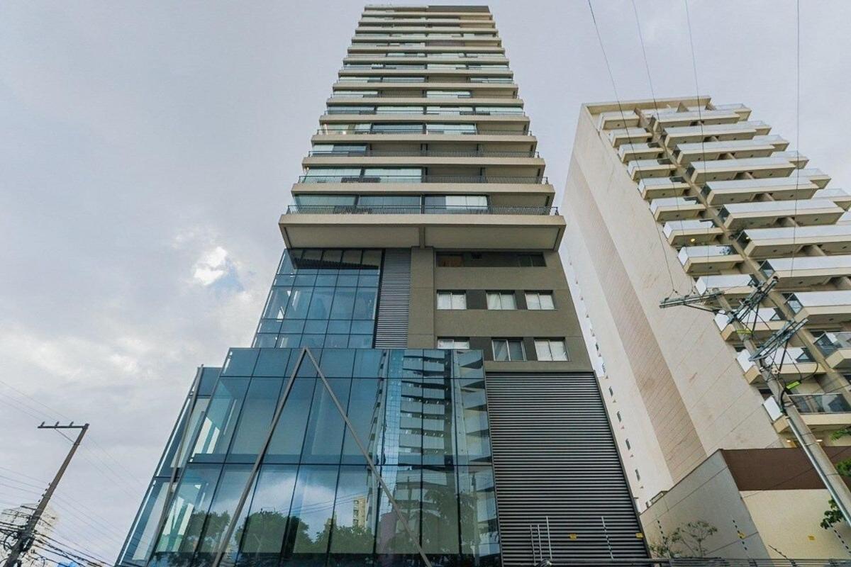 Apartamento Vn Vergueiro - Bairro Liberdade / Metro Vergueiro São Paulo