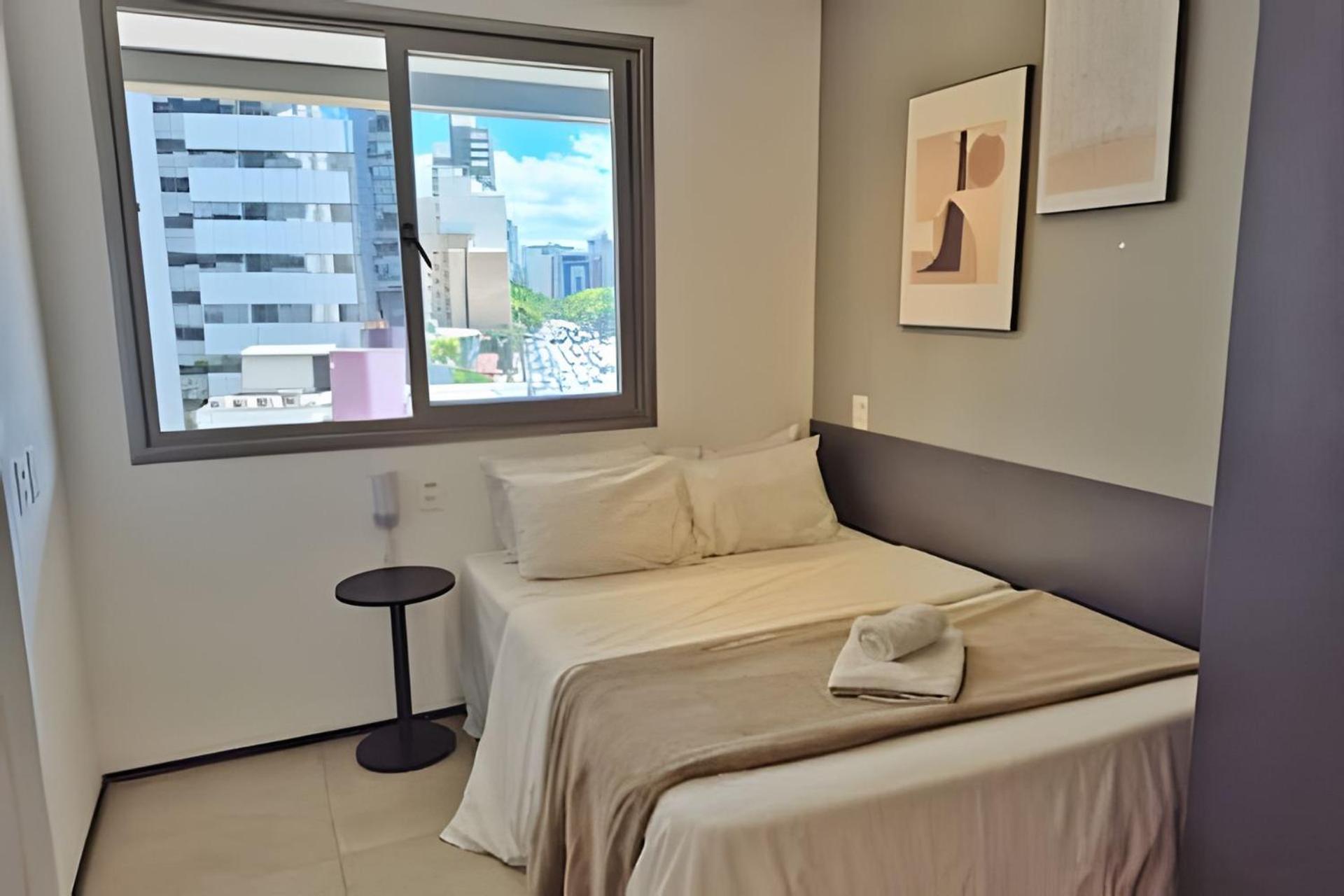 Apartamento Vn Vergueiro - Bairro Liberdade / Metro Vergueiro *