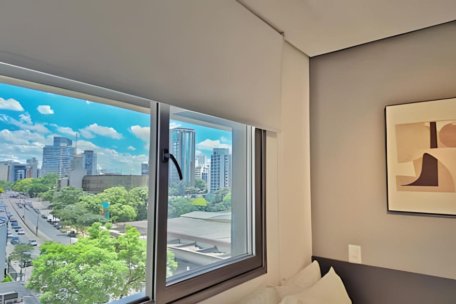 Vn Vergueiro - Bairro Liberdade / Metro Vergueiro Apartamento São Paulo