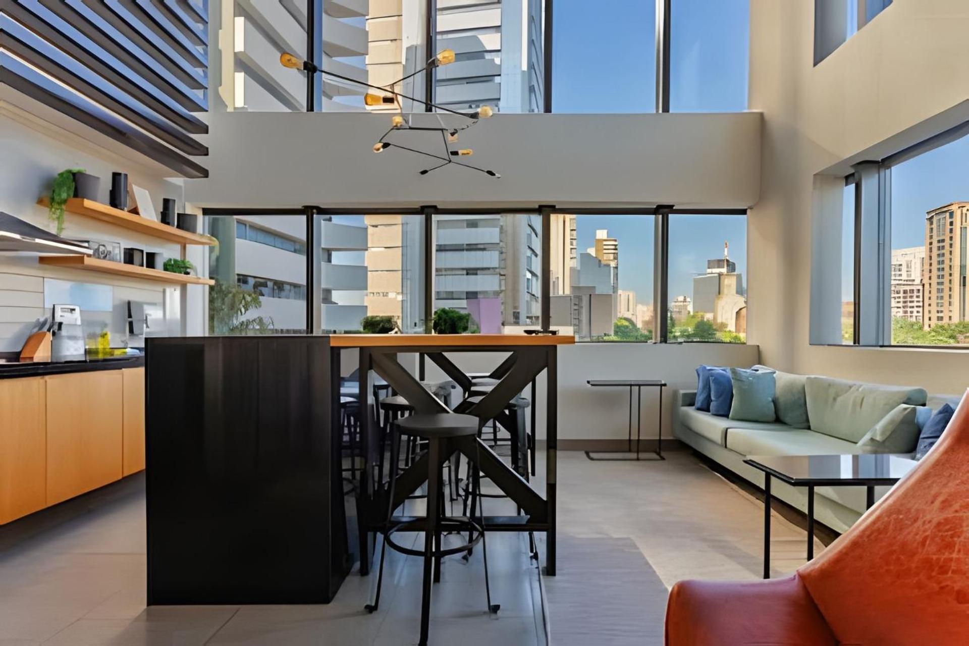 Apartamento Vn Vergueiro - Bairro Liberdade / Metro Vergueiro São Paulo