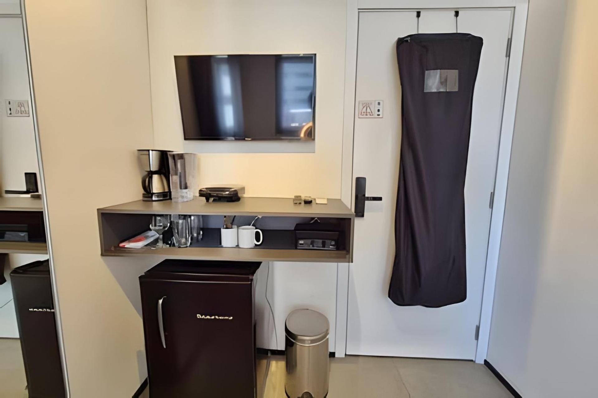 Vn Vergueiro - Bairro Liberdade / Metro Vergueiro Apartamento *