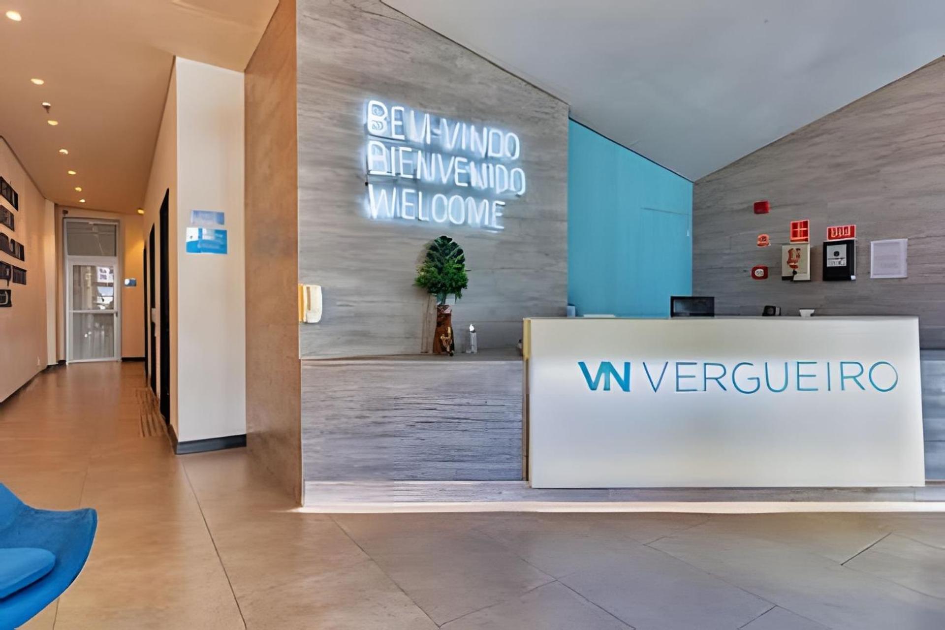 Apartamento Vn Vergueiro - Bairro Liberdade / Metro Vergueiro *